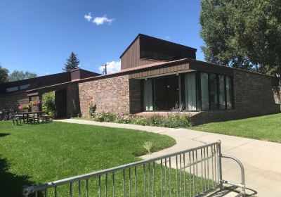 Ann Zugelder Library