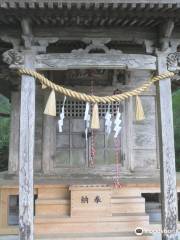 Yugami Shrine