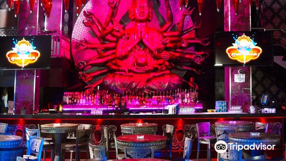 Mandala Puerto Vallarta