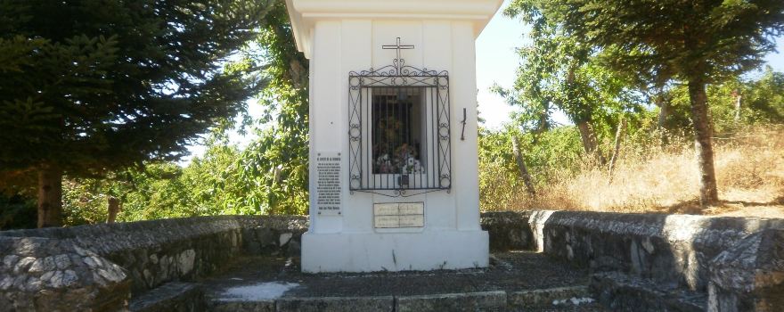 Fuenteheridos