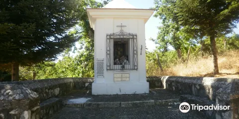 Humilladero de La Veronica