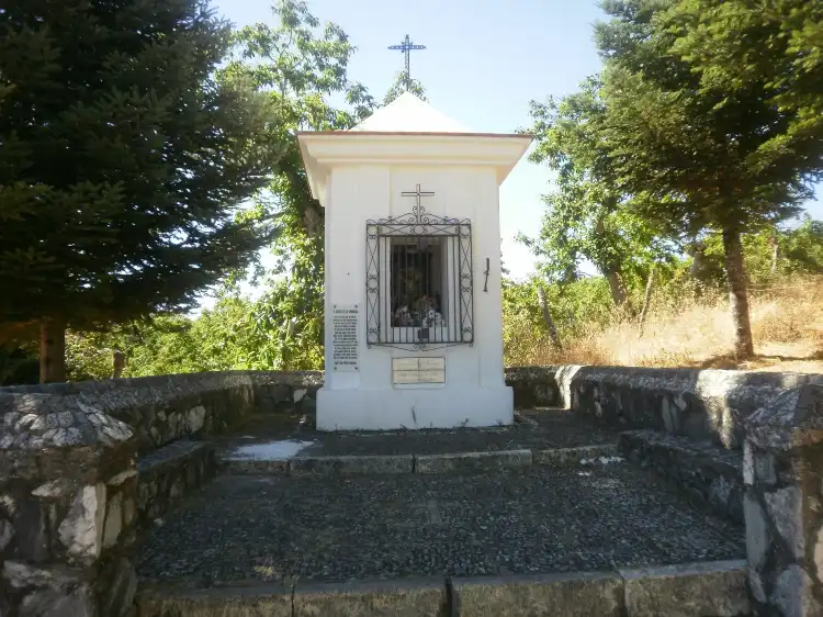 Hotels in Fuenteheridos