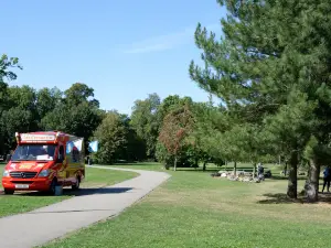 Stockwood Park