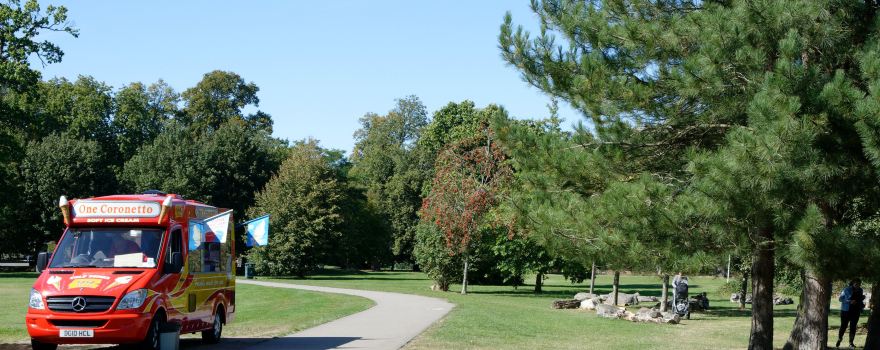 Stockwood Park