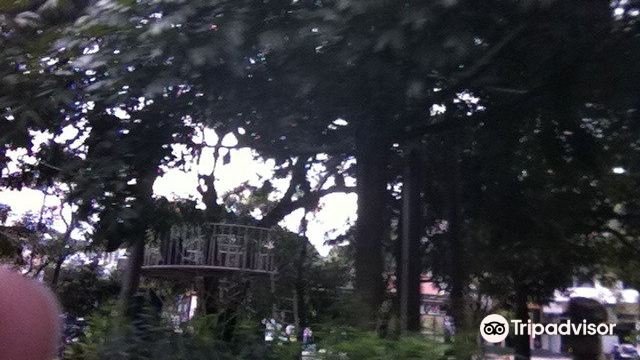 Gesit Dipatiukur Park