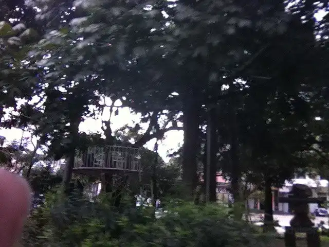 Hotels near Gesit Dipatiukur Park