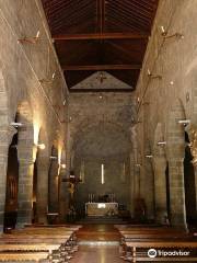 Parish of San Siro