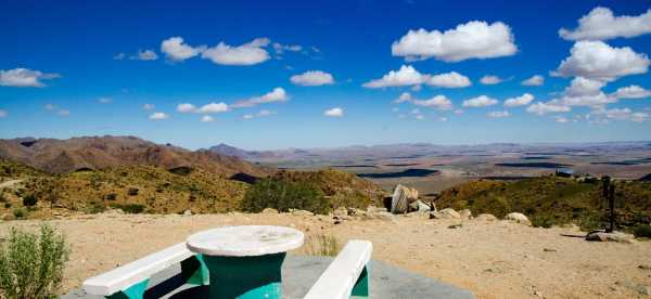 Hotels in Khomas, Namibia