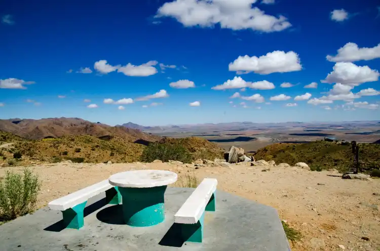 Khách sạn Pet friendly tại Khomas, Namibia