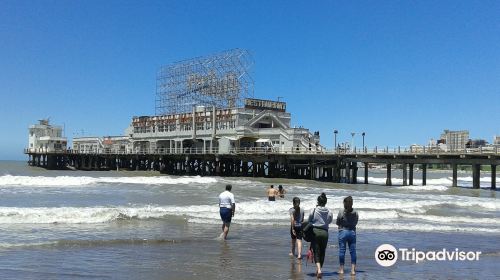 Balneario Punta Iglesias