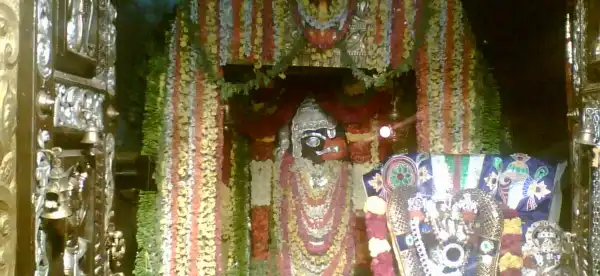 Hotels in Andhra Pradesh, Indien