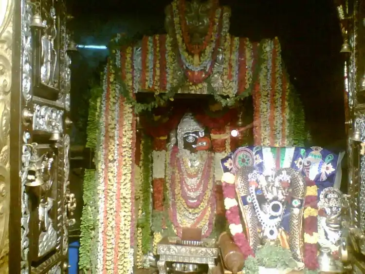 Motels de Andhra Pradesh, Inde