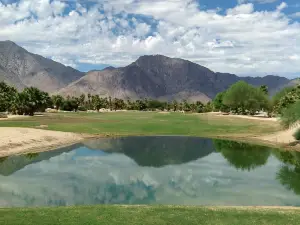 The Springs at Borrego RV Resort