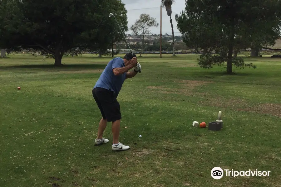 Rancho Carlsbad Golf Course