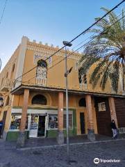 Central Mosque of Melilla