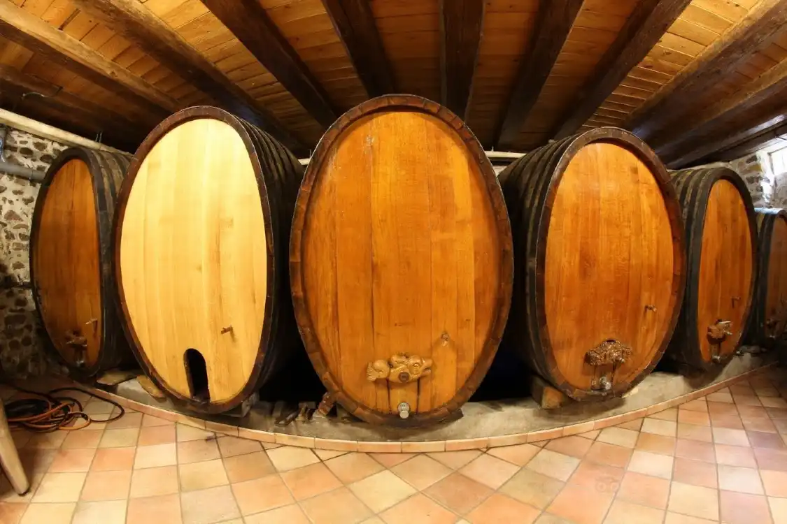 Hotels near Domaine Joseph Gruss & Son (Fine Wines of Alsace)