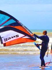 Ananas Kitesurfing School