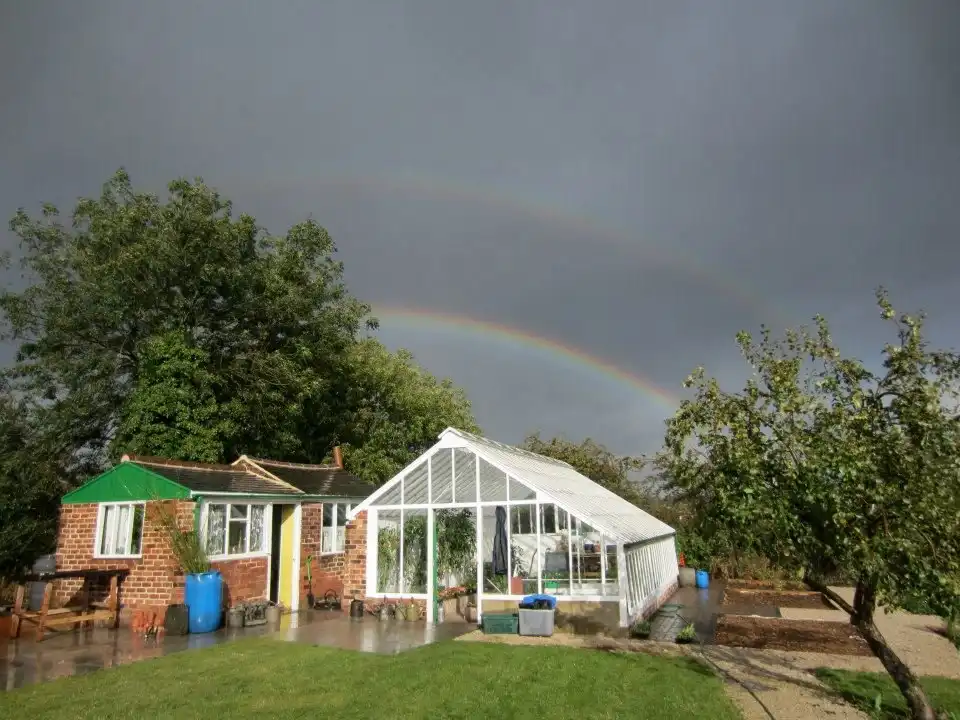 Hotel in zona St Anns Allotments
