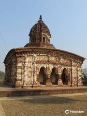 Patpur Temple