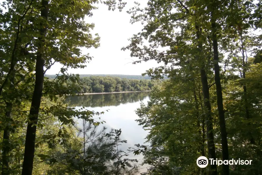 River Highlands State Park