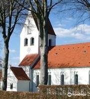 Videbaek Kirke