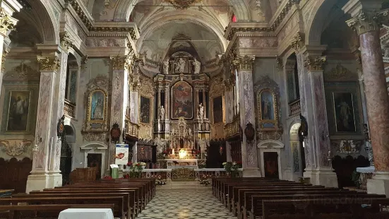 Basilica Di Santa Maria Assunta