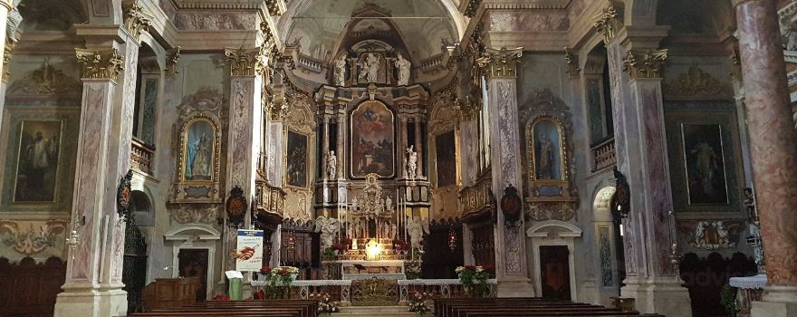 Basilica Di Santa Maria Assunta