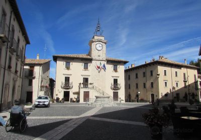 Palazzo del Governatore