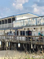 William O. Lockhart Municipal Pier