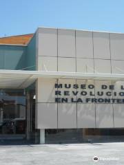 Museo de la Revolucion en La Frontera