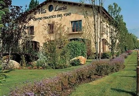 Museo Villa Lucia