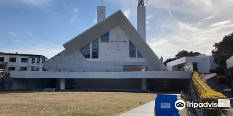 山口沙勿略紀念聖堂