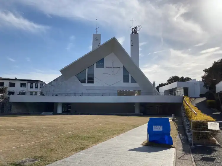 Hotels near Yamaguchi Xavier Memorial Church
