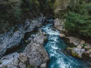 Pollino Rafting