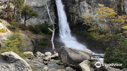 Chorillo del Salto