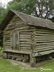 Forest Capital Museum State Park