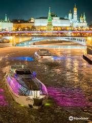 Flotilla Radisson Royal Moscow