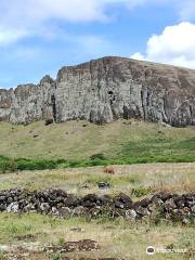 Buceo Isla de Pascua