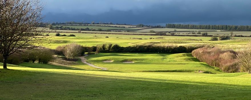 Weybrook Park Golf Club