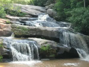 Chau Ram County Park