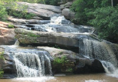 Chau Ram County Park