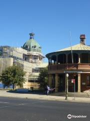 Bathurst Courthouse