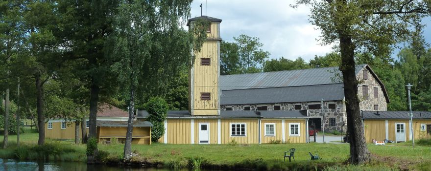 Uppvidinge Municipality