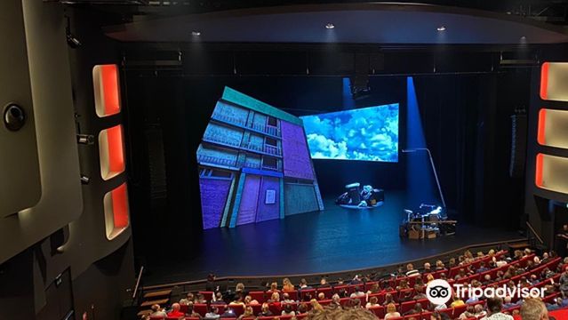 Municipal Theatre Utrecht