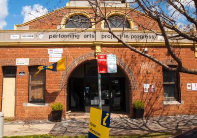 Cootamundra Creative Arts & Cultural Centre