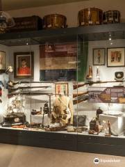 Cumbria's Museum of Military Life