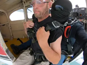 Skydive Saratoga