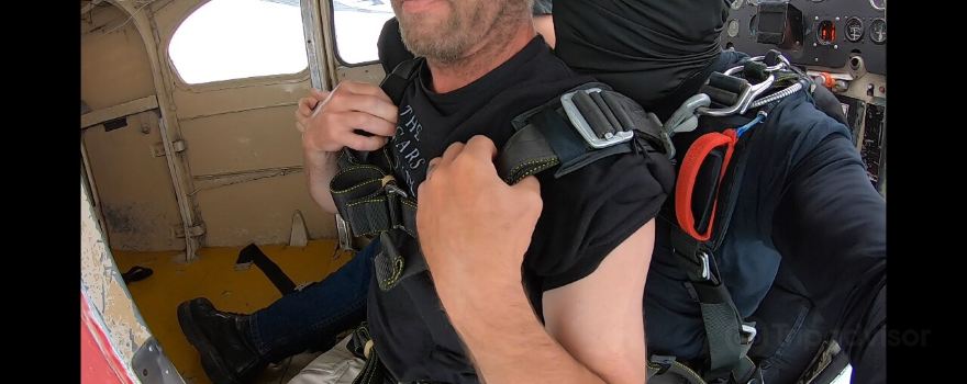 Saratoga Skydiving Adventures