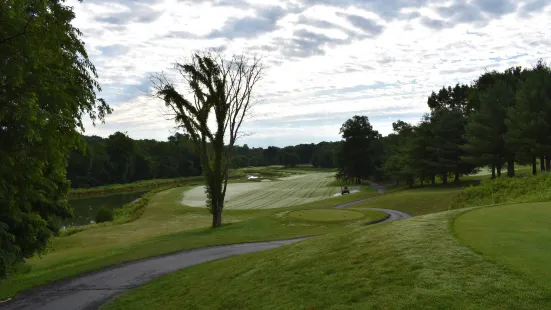 Whiskey Creek Golf Course