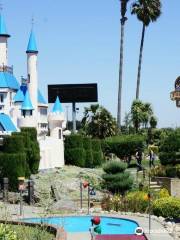 Scandia Golfland